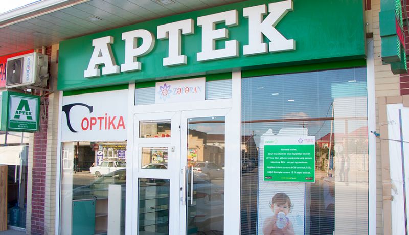 Apteklərdə yoxlamaların nəticəsi açıqlanıb 