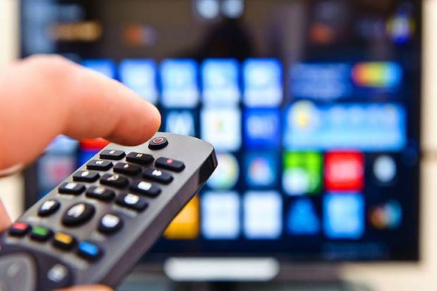 Azərbaycan televiziya kanallarına XƏBƏRDARLIQ