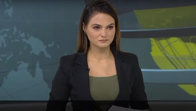 Tanınmış aparıcının yeni iş yeri məlum oldu 