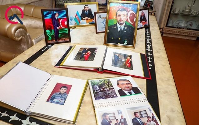 “Müəllim, aşağı yat” sözünü dinləməyib şəhid olan direktor... - Video