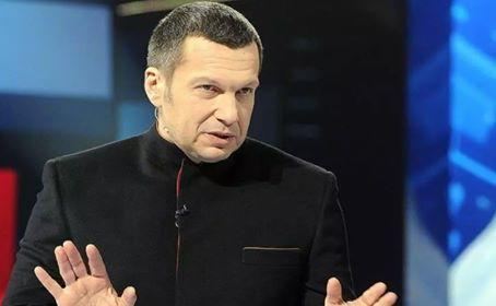 Solovyov “dəli oldu”: Cəbhədən gələn xəbərlər... – Video