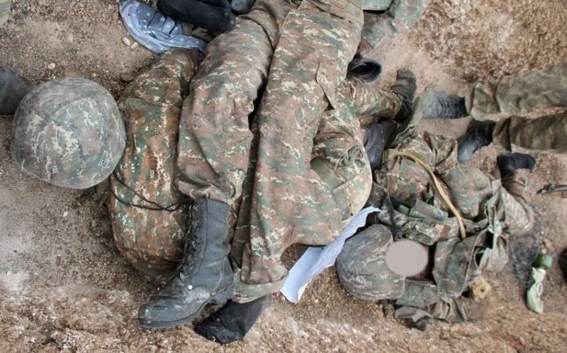 Hərbçilərimizlə bağlı sosial şəbəkələrdə yayılan videoçarxların bəziləri saxtadır – RƏSMİ - VİDEO