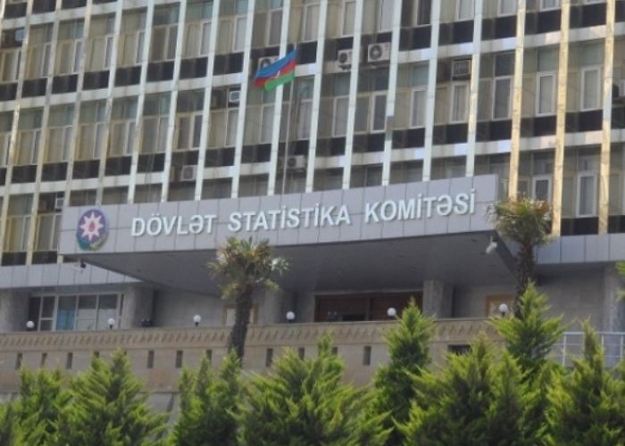 Bakıda və Qarabağda nə qədər erməni yaşayır? - Statistika Komitəsindən açıqlama