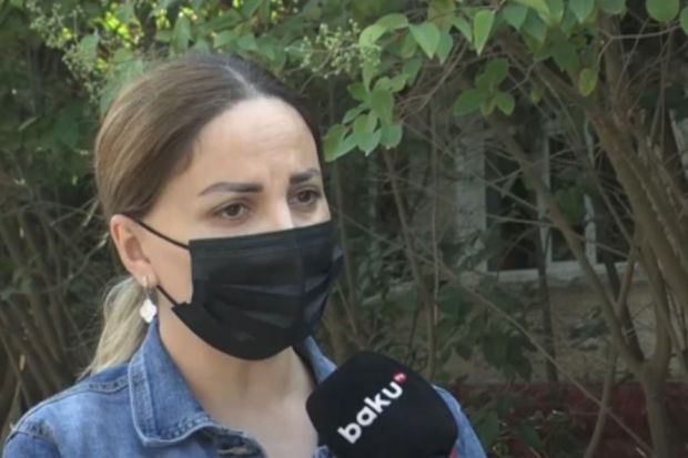 Məktəb direktoru üçün pul yığılan səs yazısı ortaya çıxdı: “100 manat azdır, heç olmasa 150 edək” - VİDEO