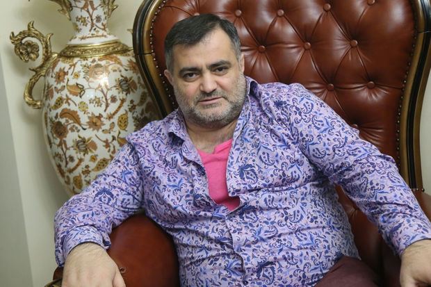 Məşhur müğənniləri şantaj edən Maqsud Mahmudovla bağlı qərar 