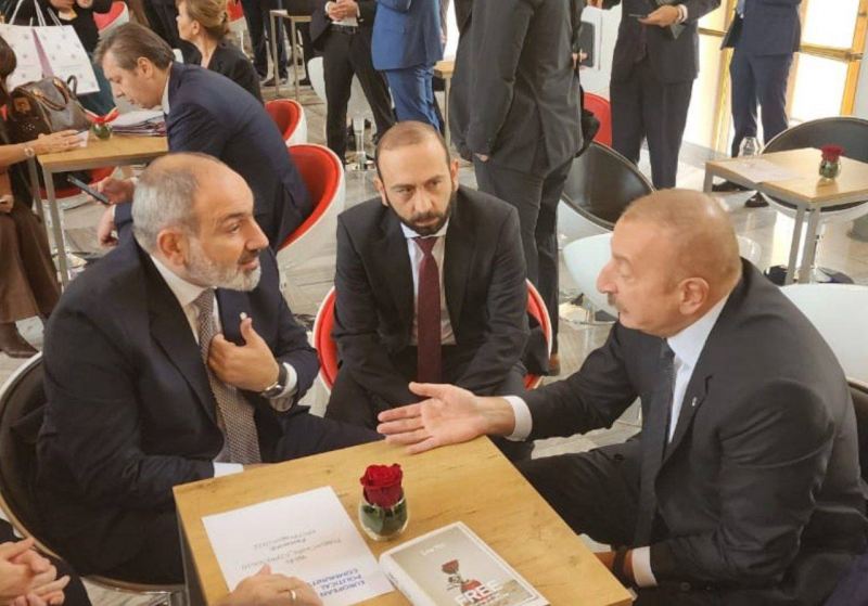 İlham Əliyev: \"Bu ilin sonuna kimi sülh müqaviləsi imzalana bilər\" 