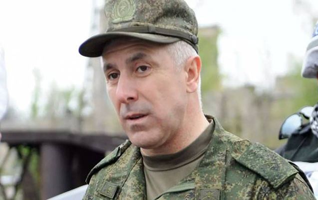 Rüstəm Muradov yeni vəzifəyə təyin olundu 