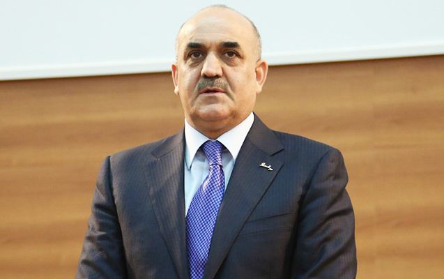 Səlim Müslümov pulları bu qohumu vasitəsilə alırmış 