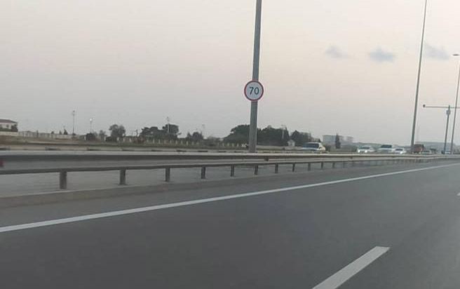 Ödənişli yolda yenilik: nağd ödəniş və balansı artırmaq... 