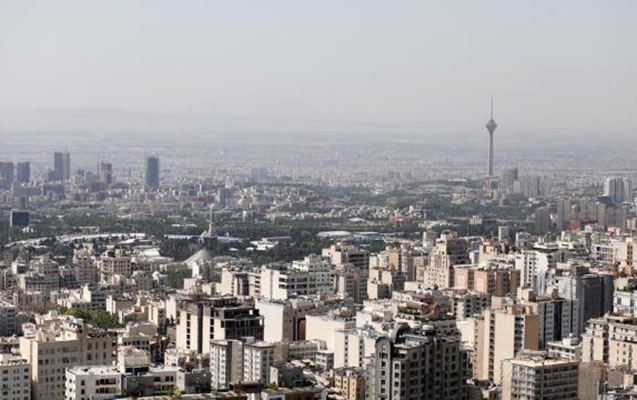 Təbrizdə güclü partlayış 