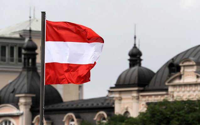 Avstriyada prezident seçkiləri keçirilir 