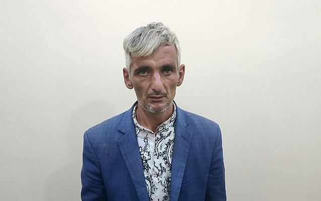 Şəhid bacısının çantasından pul oğurlayan şəxs tutuldu 