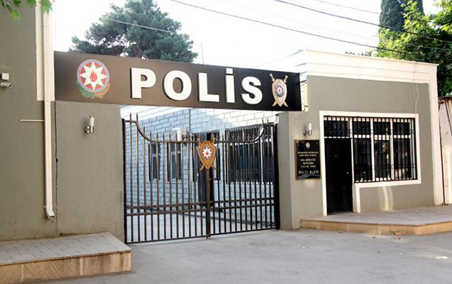 30 sutka həbs olunan şəxs saxlama məntəqəsində öldü 