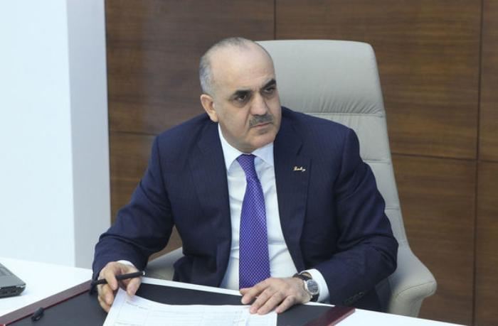 Tanınmış müğənni Səlim Müslümovla qohum oldu — FOTO