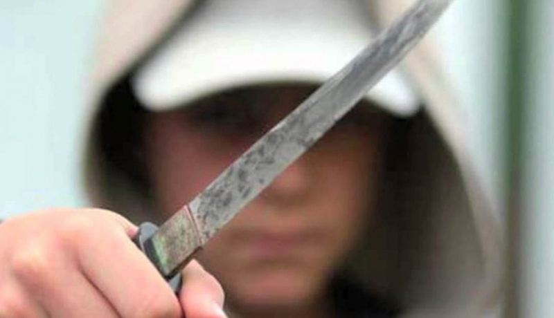 Bakıda 16 yaşlı oğlanlar qətl törədib - RƏSMİ