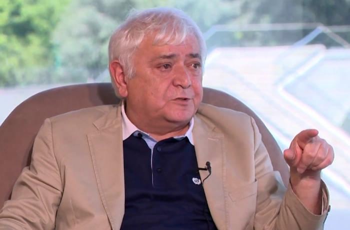 Deputat Aqil Abbas ailəsi ilə birlikdə Ağdama köçəcək 