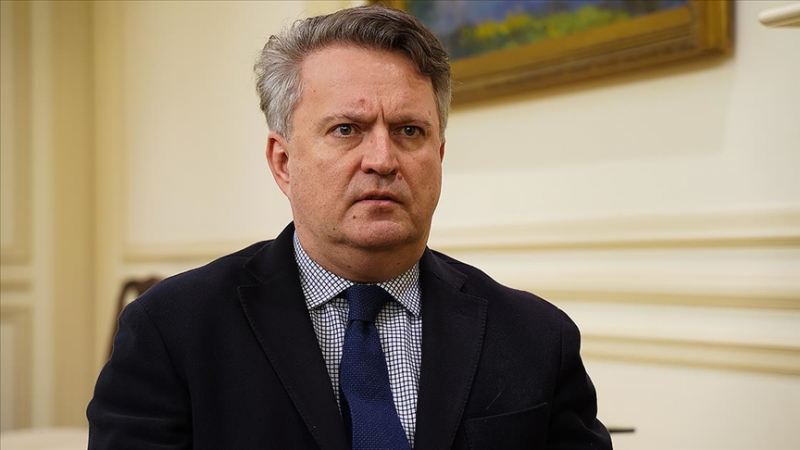 \"Rusiya terrorçu dövlət olduğunu bir daha sübut etdi\" - BMT tribunasından ağır ittiham...