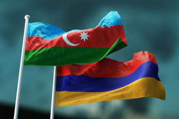 Üçtərəfli görüşə aid olan sənəd rəsmi Bakının təkidi ilə redaktə edildi - FOTO