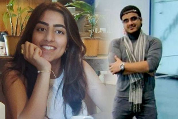 Sənay Yağmura təcavüz edən xalası oğluna hökm oxundu 