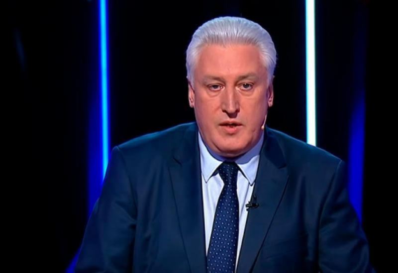 Korotçenko: “Erməni hərbi cinayətkarları məsuliyyətə cəlb edilməlidirlər” 