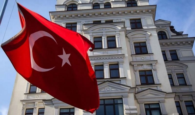 Türkiyə səfirliyindən ÇAĞIRIŞ: Bu ölkəyə getməyin! 