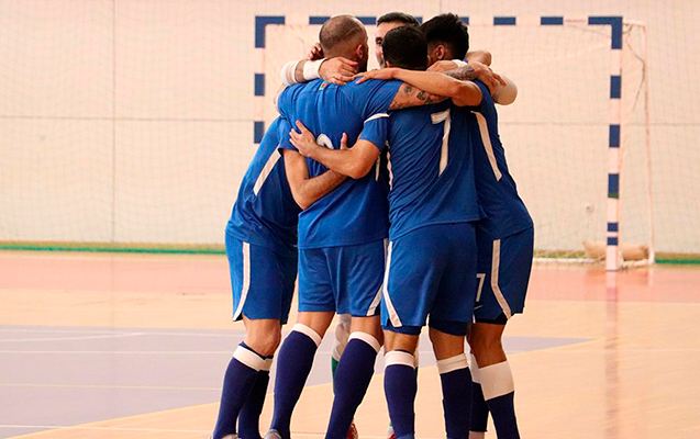 Azərbaycan millisi 7:0 hesablı qələbə qazandı 