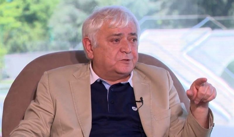 Aqil Abbas: “Anar olmasa idi...” 