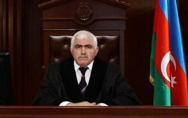 Süleyman Ağayevin fəaliyyətinə xitam verildi 
