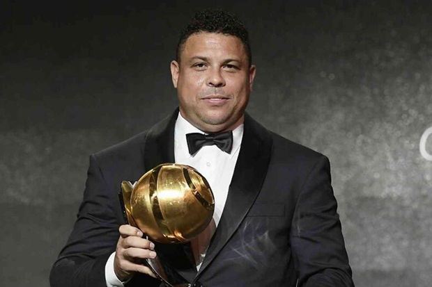 Ronaldo “Qızıl top”un gələcək qalibinin adını açıqladı - FOTO 