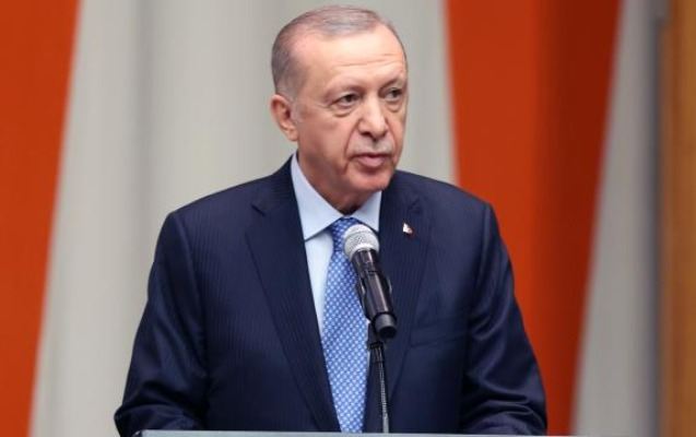 Ərdoğandan Qarabağ Universiteti ilə bağlı qərar 