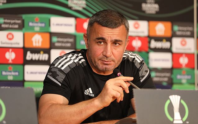 “Hər şey istədiyimiz kimi olsa, futbol oynamağa nə var ki?” - Qurbanov 