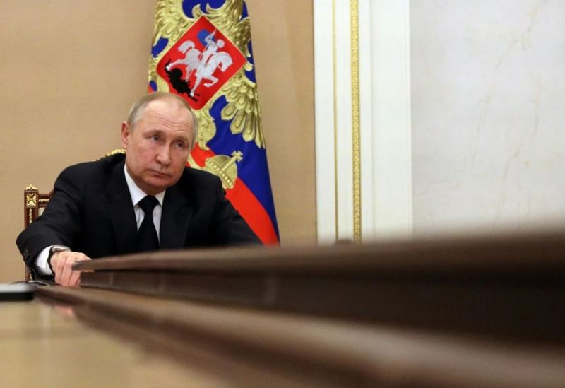 Putin pul itirir: Rusiyanın bu sahədən gəlirləri minimuma enib