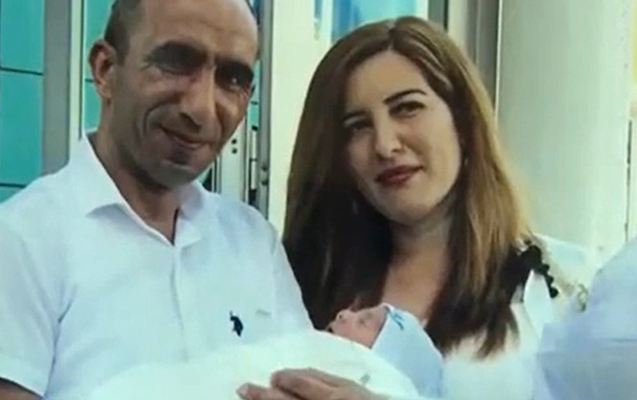 16 il sonra doğulan oğlunu bacısına tapşırıb intihar edibmiş... - Video