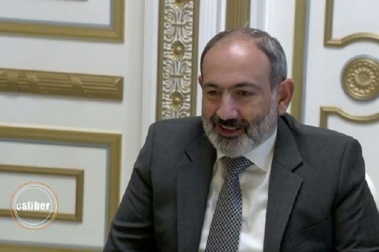 “Caliber”: Paşinyan üçün gerisayım - VİDEO