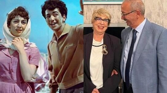 \"Əhməd haradadır?\"ın aktyorları 59 il sonra - Foto