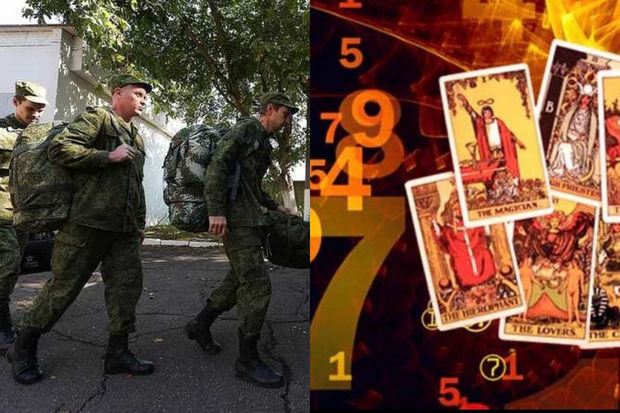 Rusiyada səfərbərliyə çağırılan kişilər kütləvi şəkildə baxıcılara üz tuturlar 