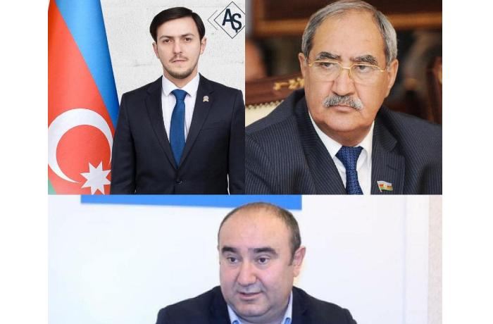 SON DƏQİQƏ!  Fəzail Ağamalının partiyası GAP-la birləşir?