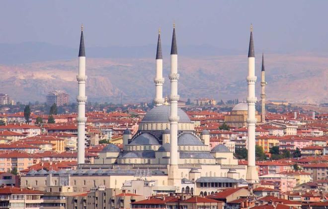 ABŞ Ankaraya təzyiqə başladı 