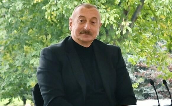 Əliyevin bu sözünə \"müxalifət\"in panik reaksiyası… 