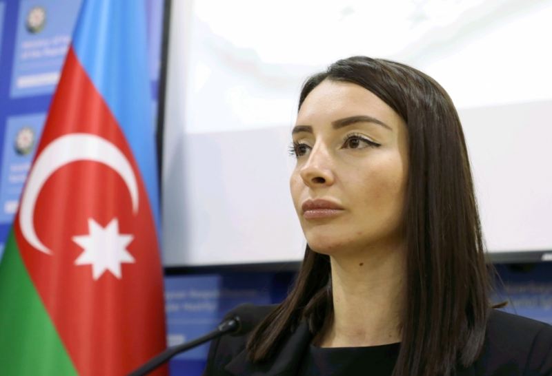 Prezident daha bir SƏRƏNCAM İMZALADI