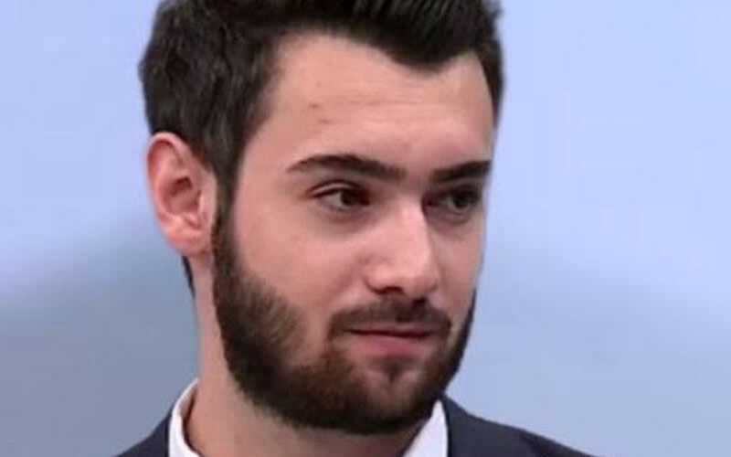 Bir zamanların məşhur modeli indi günü 20 manata dönərçi işləyir - Foto 