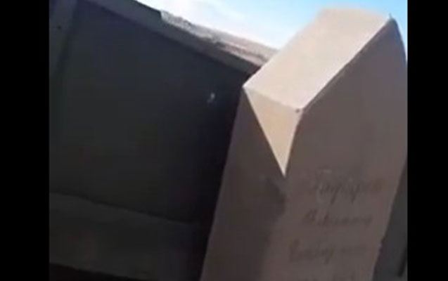Bu görüntülərlə bağlı beynəlxalq təşkilatlara müraciət edildi 