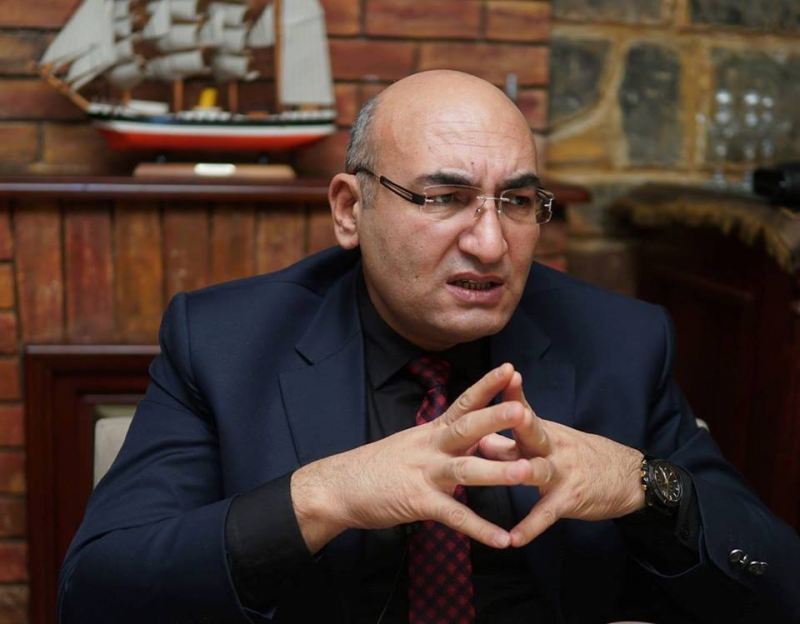 \"1988-ci ildəki səhvimizi təkrar etməməliyik\" - İqbal Ağazadə