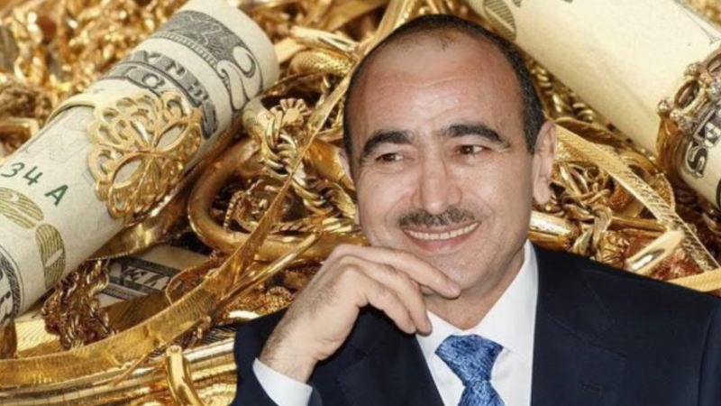“Əli Həsənov Dubayda qızıl-brilyant ticarəti ilə məşğuldur” — SENSASİON İDDİA 