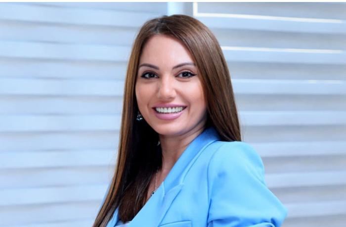 Nuridə Allahyarova yeni vəzifəyə təyin edildi 