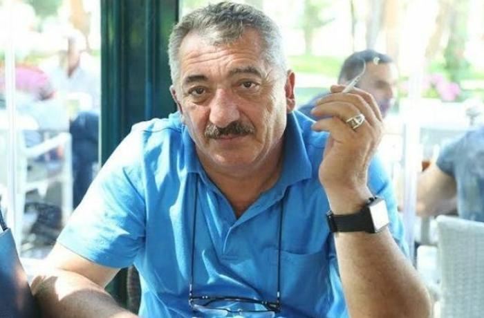 Rüstəm Behrudinin şeiri qalmaqal yaratdı — “Allahın niyə izi-tozu yoxdu?”