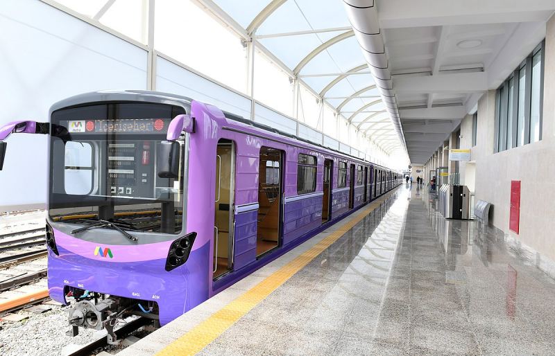 Metroda interval minimuma endiriləcək - 5 gün 