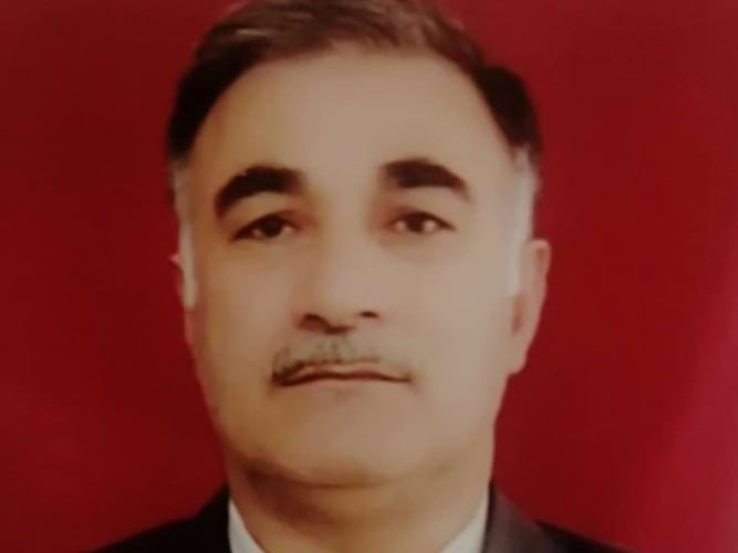 Sumqayıtda müəllim dərs zamanı vəfat edib 