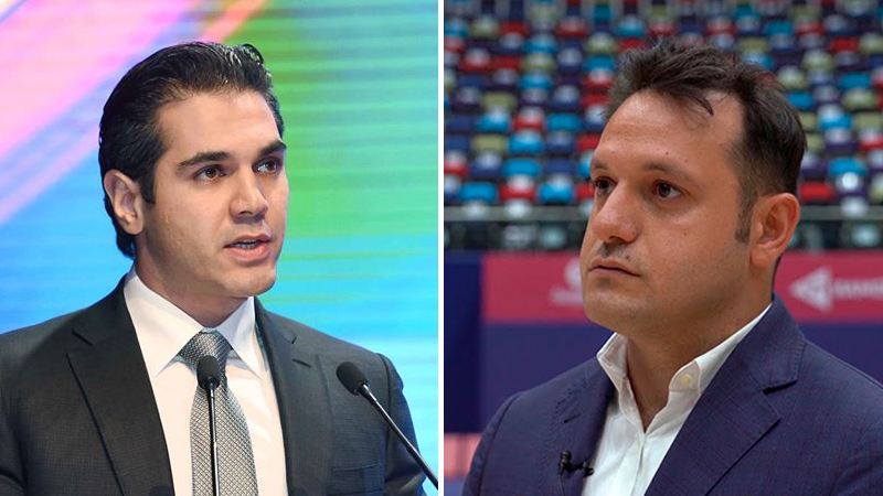Azad Rəhimovun oğlunun yerinə gələn Maqsud Fərzullayev kimdir? 