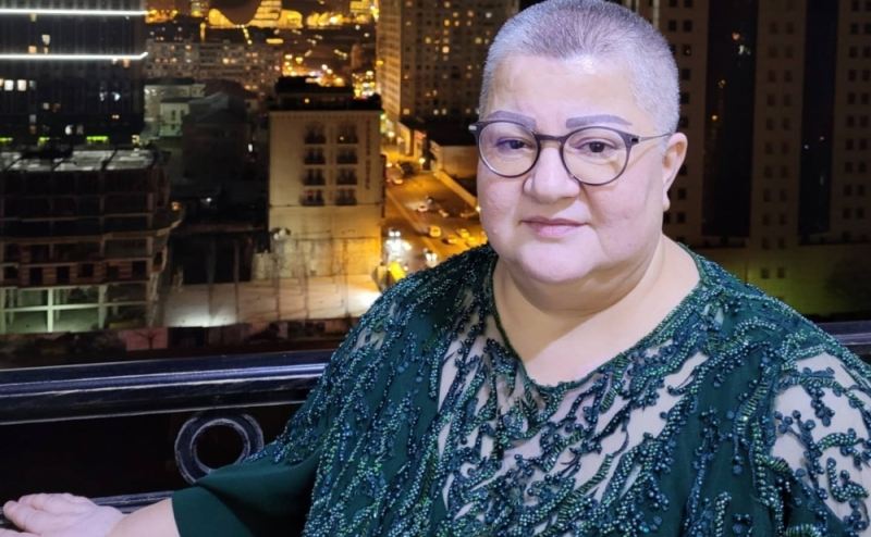 Könül Xasıyevaya 254 min lazımdır: \"Boğazımdakı şiş ümidlərimi qırdı\"